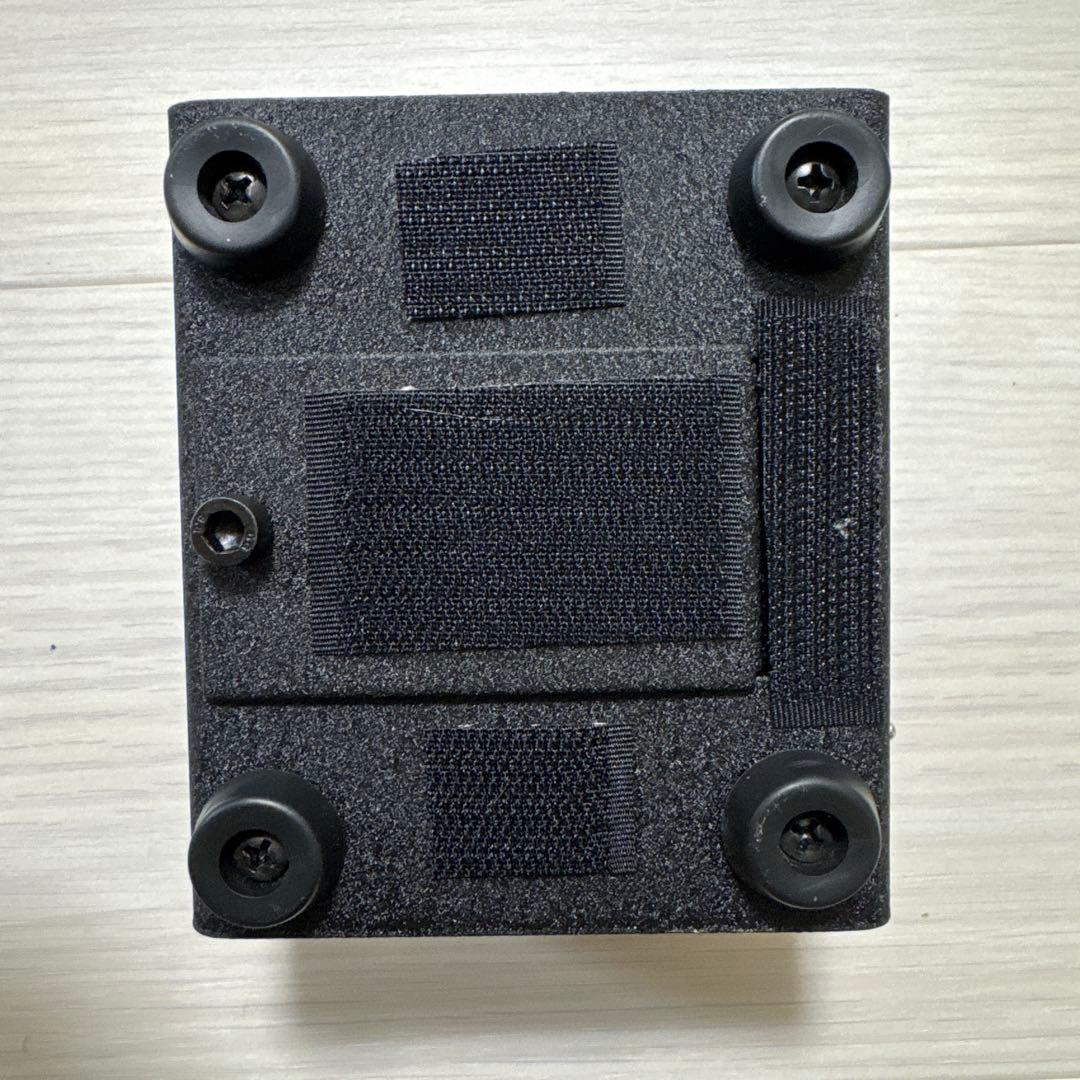 proco RAT Dr.Lake mod ディストーション エフェクター