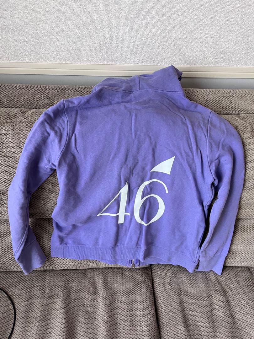 乃木坂 初期 ジャージ - メルカリ