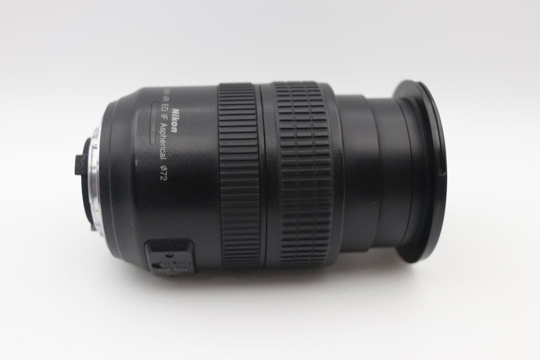 ☆美品【NIKON】AF-S NIKKOR 24-120mm F3.5-5.6