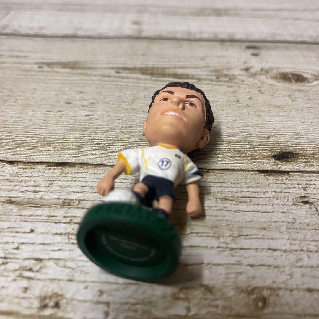 424☆サッカー☆クリスチャーノ・ロナウド☆prostars☆フィギュア