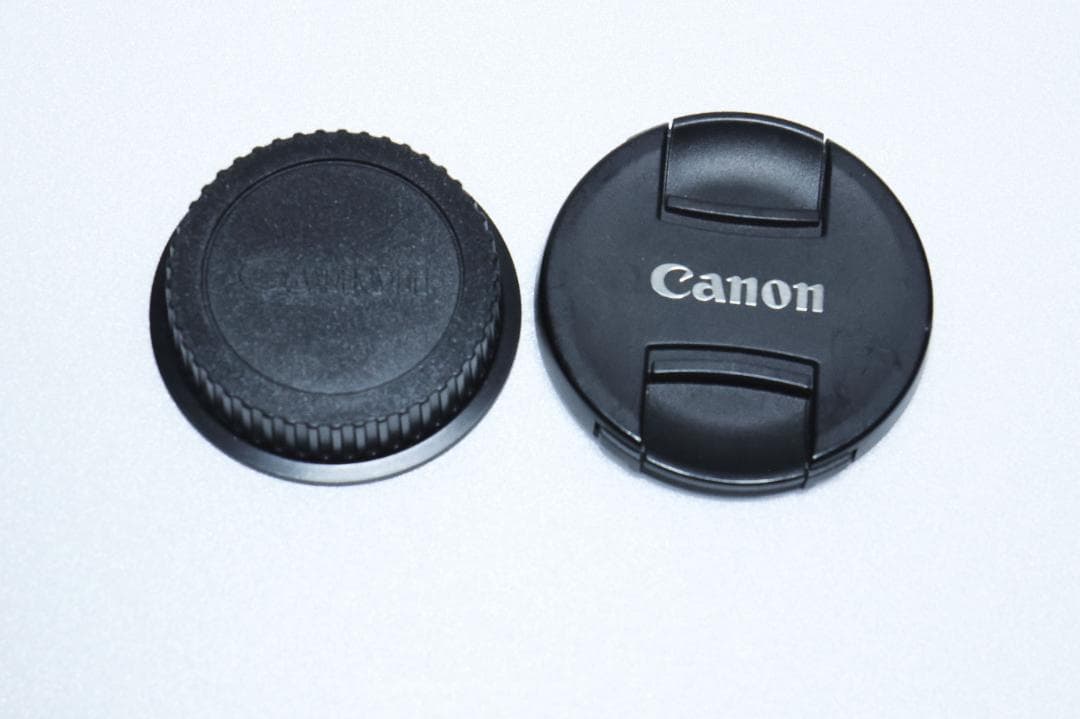 レンズ(ズーム) Canon EF-S18-135mm F3.5-5.6 IS STM APS-C