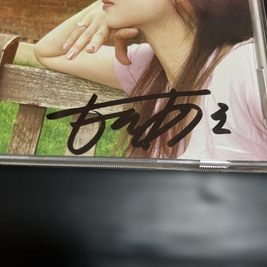 That's Life 私のたからもの　杜けあき　サイン入り