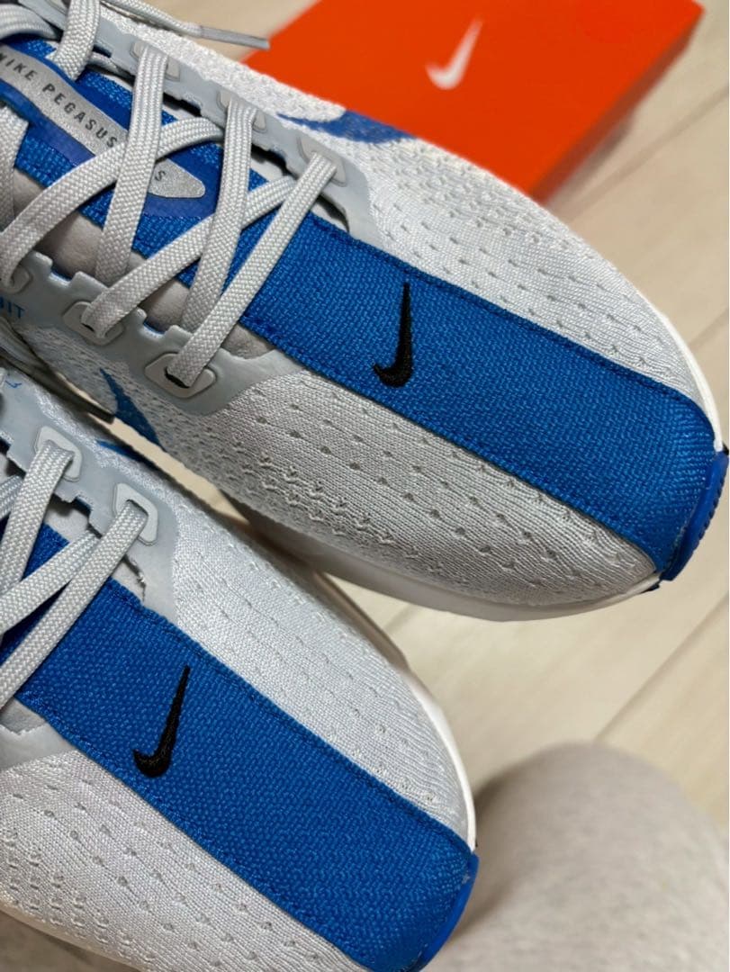ナイキ　ペガサスプラス　26.5cm