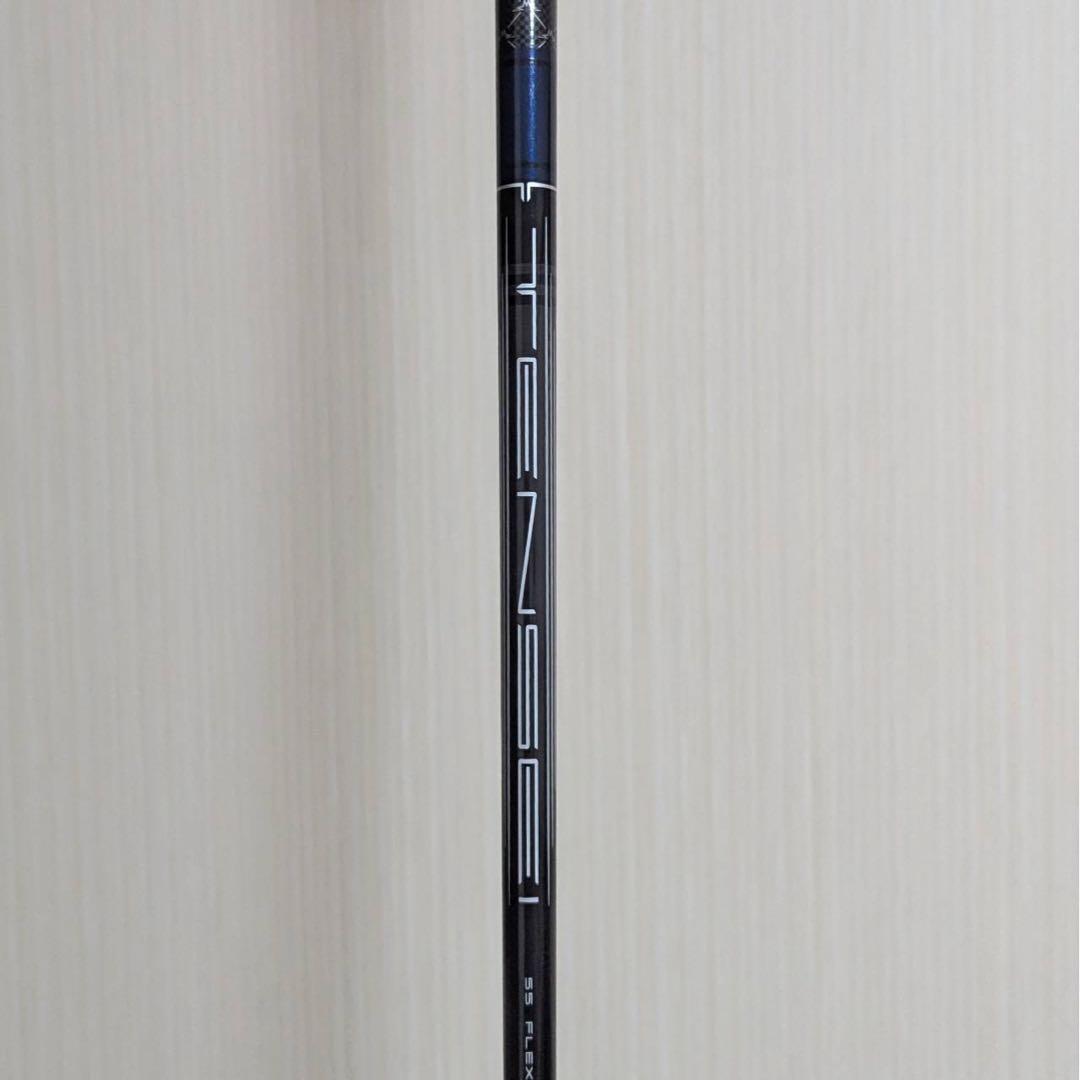 訳あり キャロウェイ PARADYM Ai SMOKE MAX 9W ウッド - メルカリ