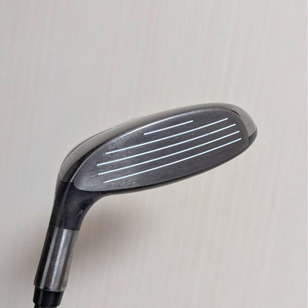 訳あり キャロウェイ PARADYM Ai SMOKE MAX 9W ウッド - メルカリ