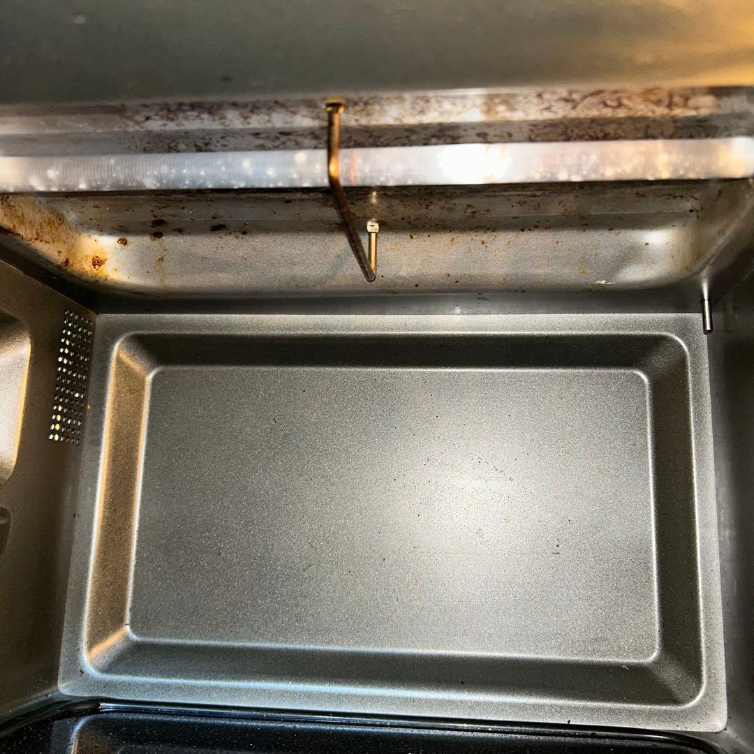 SHARPシャープ オーブンレンジ RE-SFE2-W 2022年製 取扱説明書 - メルカリ