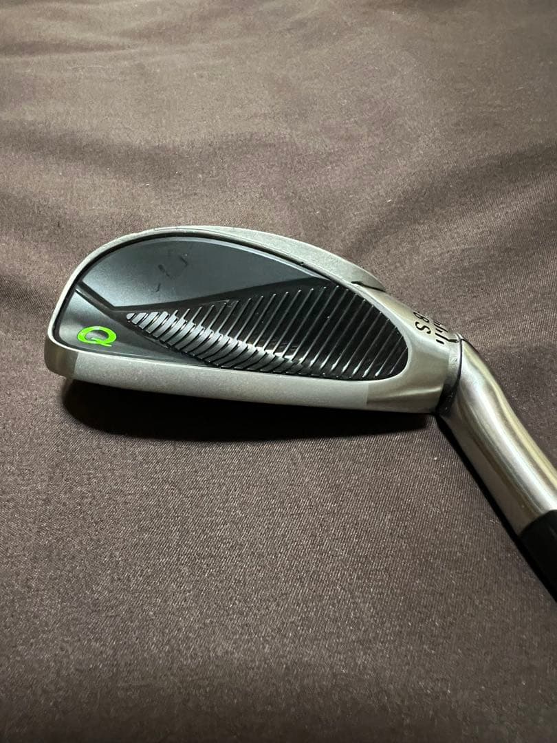 Qクラブ オールインワン ゴルフクラブ - メルカリ