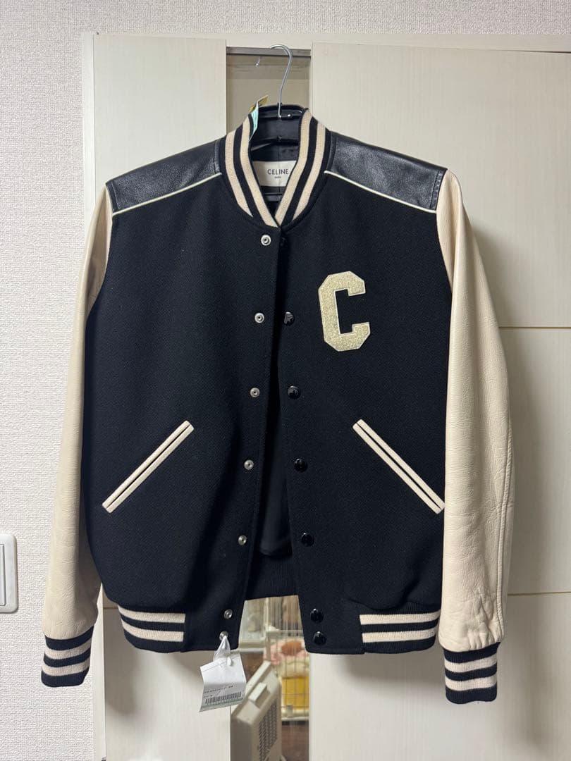 CELINE セリーヌ スタジャン コメ兵｜セリーヌ CELINE スタジャン｜CELINE｜メンズファッション