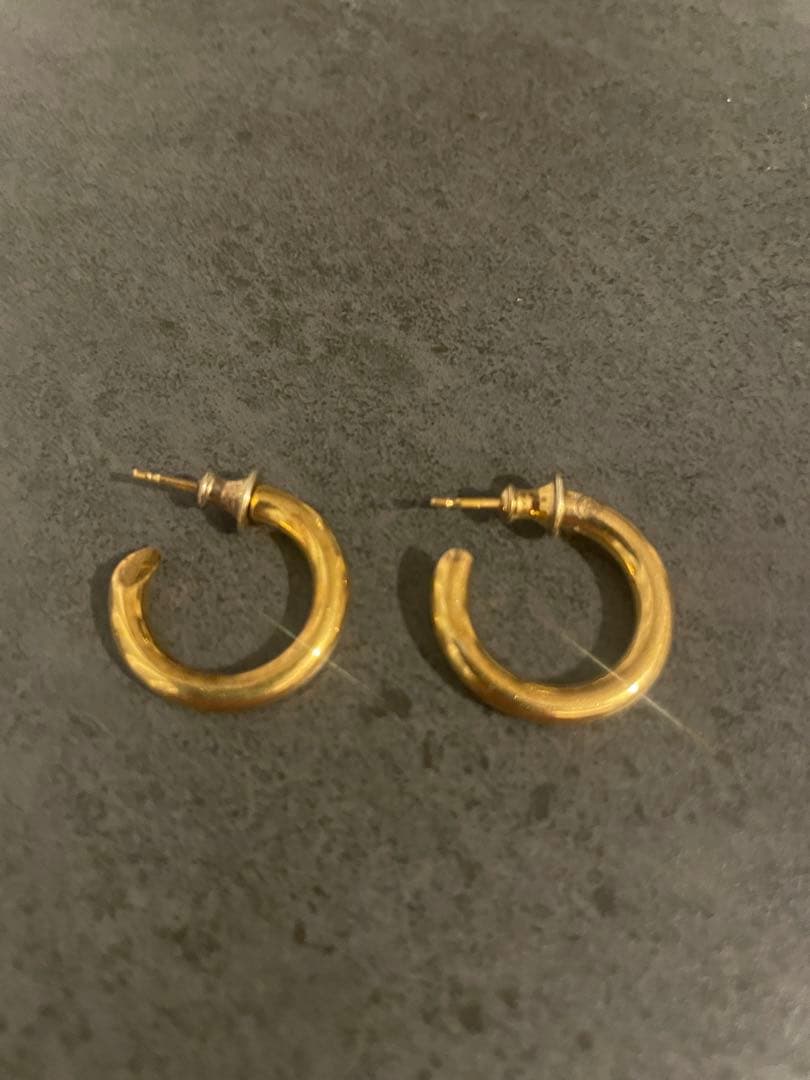 アクセサリー CAREERING PLACEBO 501 (YW) PLACEBO 501 (YW) | CAREERING - キャリアリング公式オンラインストア