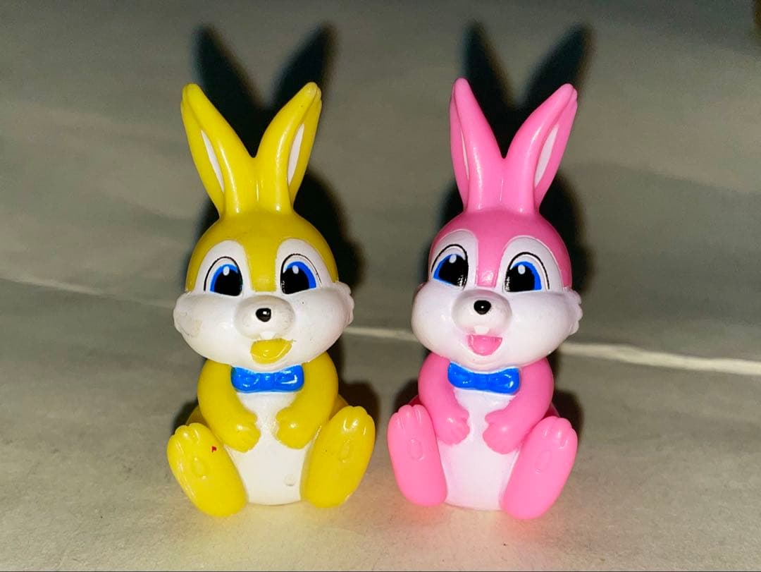 非売品・希少】エスエス製薬マスコットキャラクター ピョンちゃん