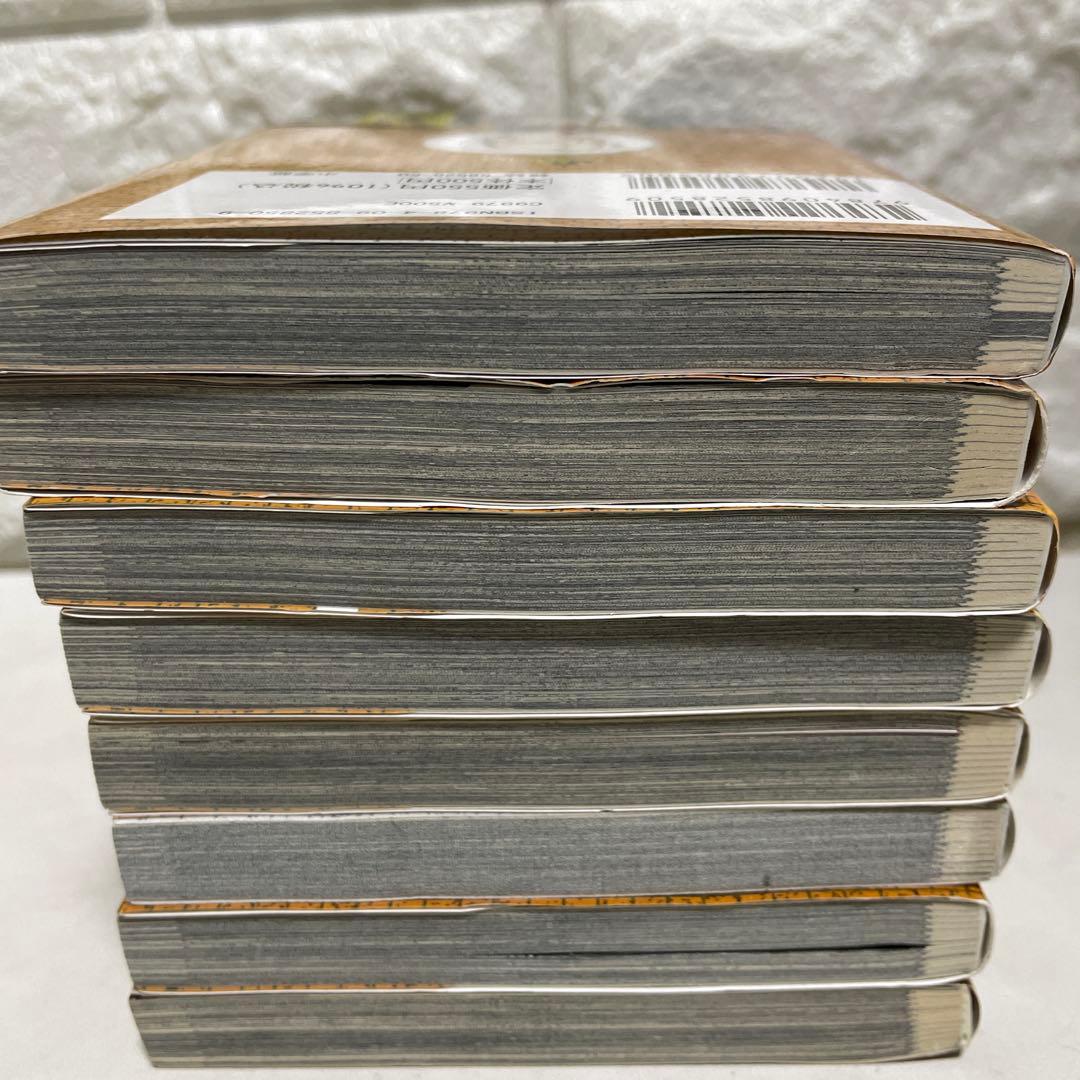 名探偵コナン 97-104巻 セット - メルカリ