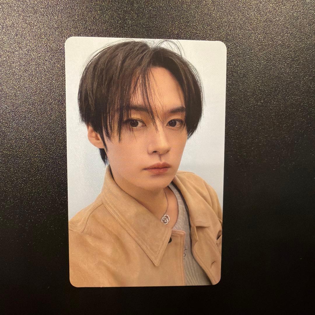 1/30 Stray Kids スキズ リノ KARMAオフイベ会場限定トレカ - メルカリ