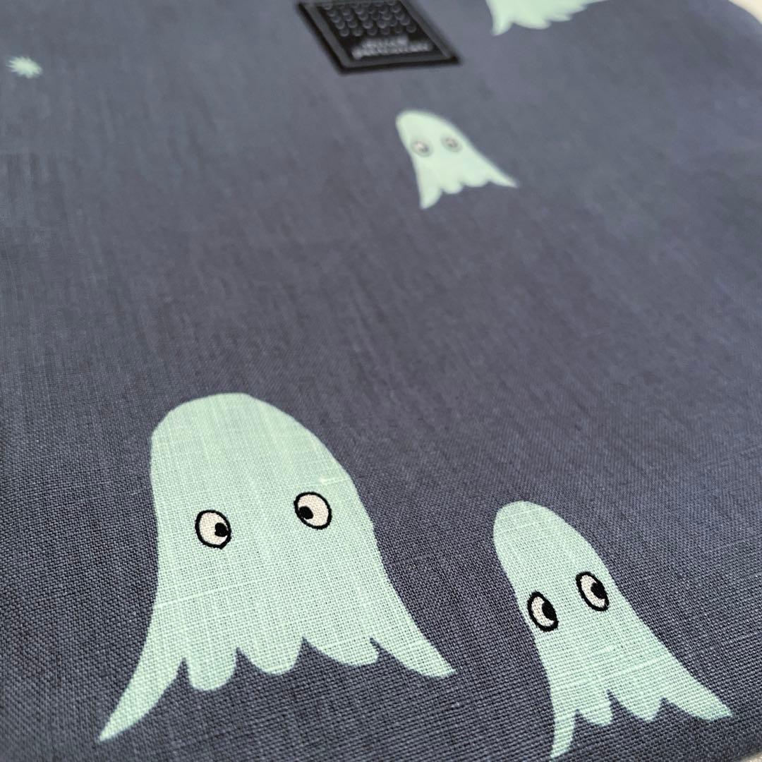 新品未使用 ミナペルホネン トースト バッグ troll トロール トート