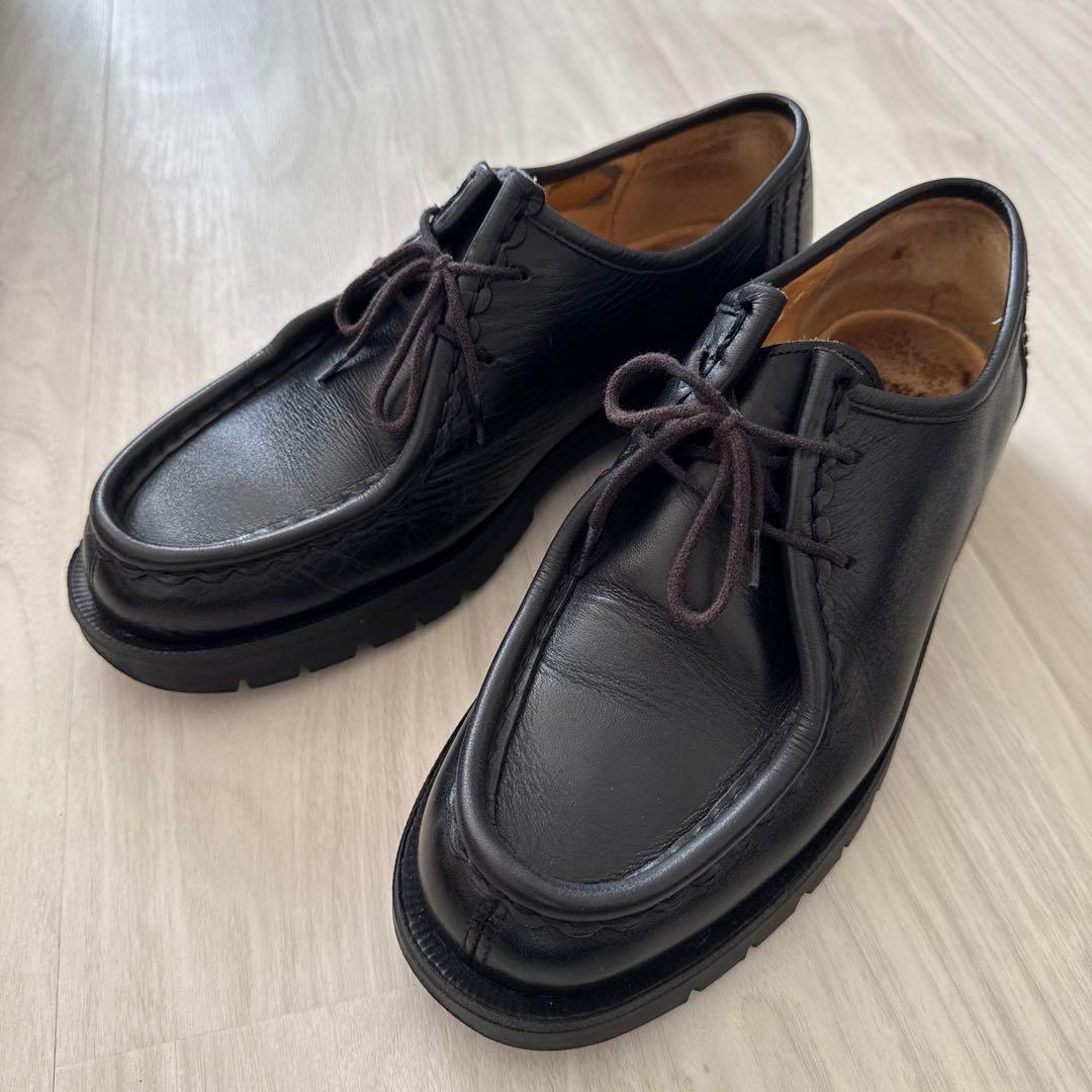 【KLEMAN】PADROR（パドロール） KLEMAN（クレマン） デッキシューズ PADROR | パドロール メンズ