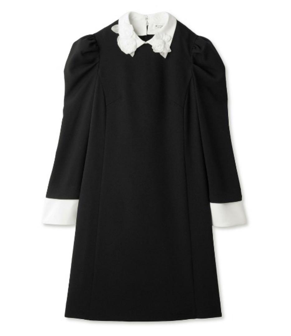 や*ん様 YUMI KATSURA for CELFORD ワンピース　3way