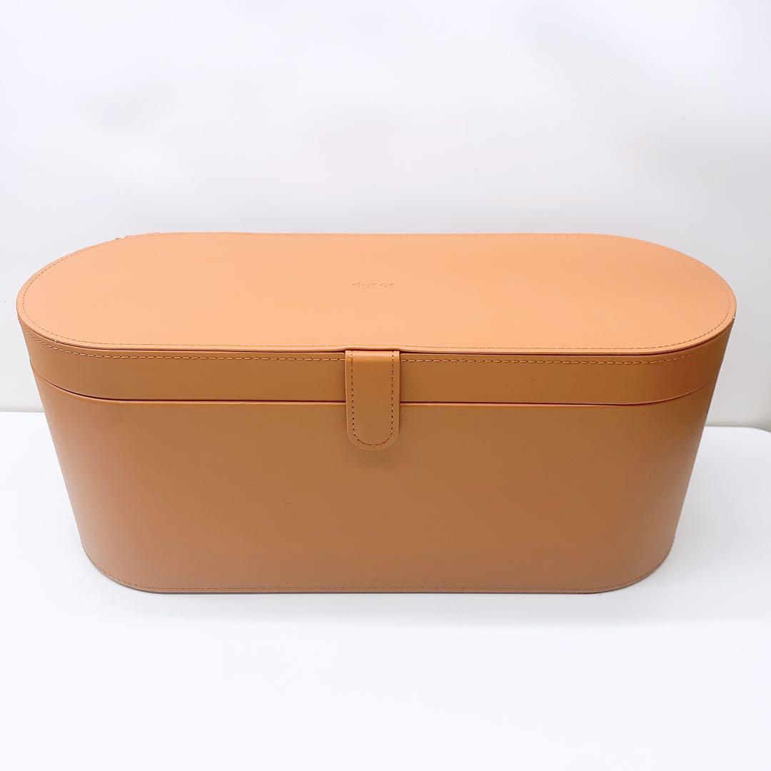 《アタッチメント完備》 ダイソン エアラップ ドライヤー Dyson HS01