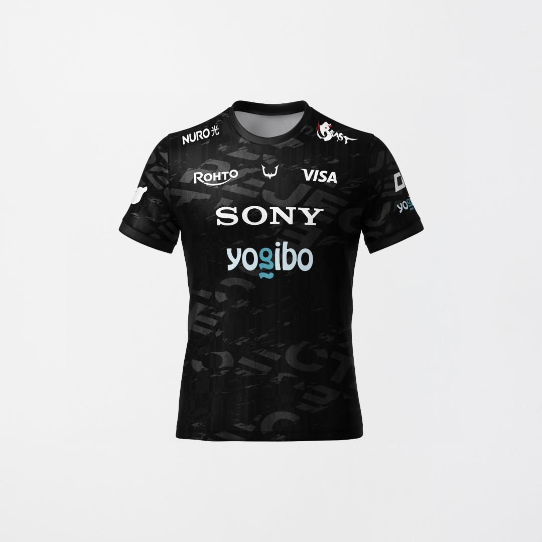 新品】REJECT SF6 ユニフォーム 0 Daigo 梅原大吾 - メルカリ