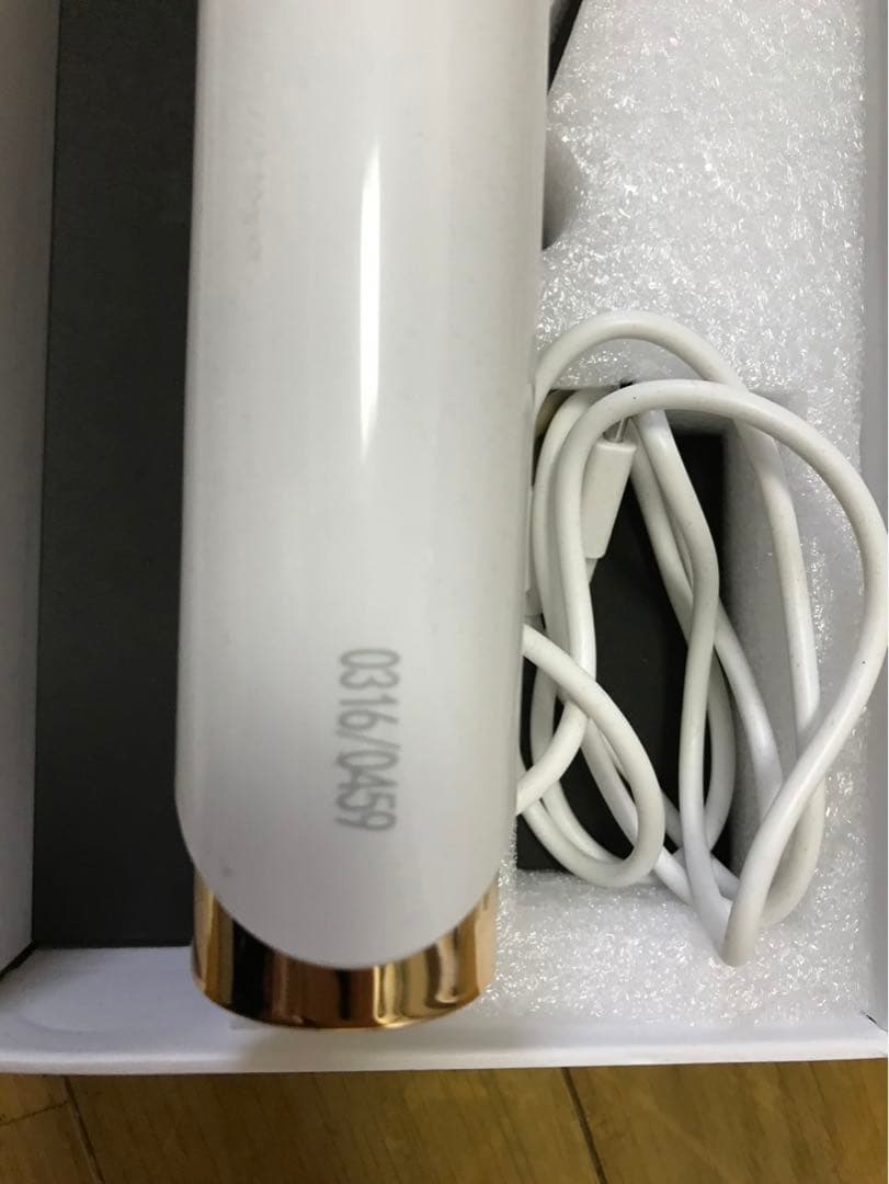 ホームケア膣締め付けマシン　膣若返りマシン