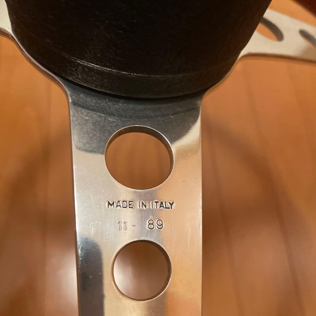 MOMO Super INDY ステアリング 34パイ 89年製 - メルカリ