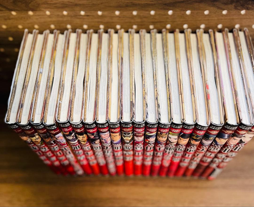 コミック版 日本の歴史 ポプラ社 18冊セット - メルカリ