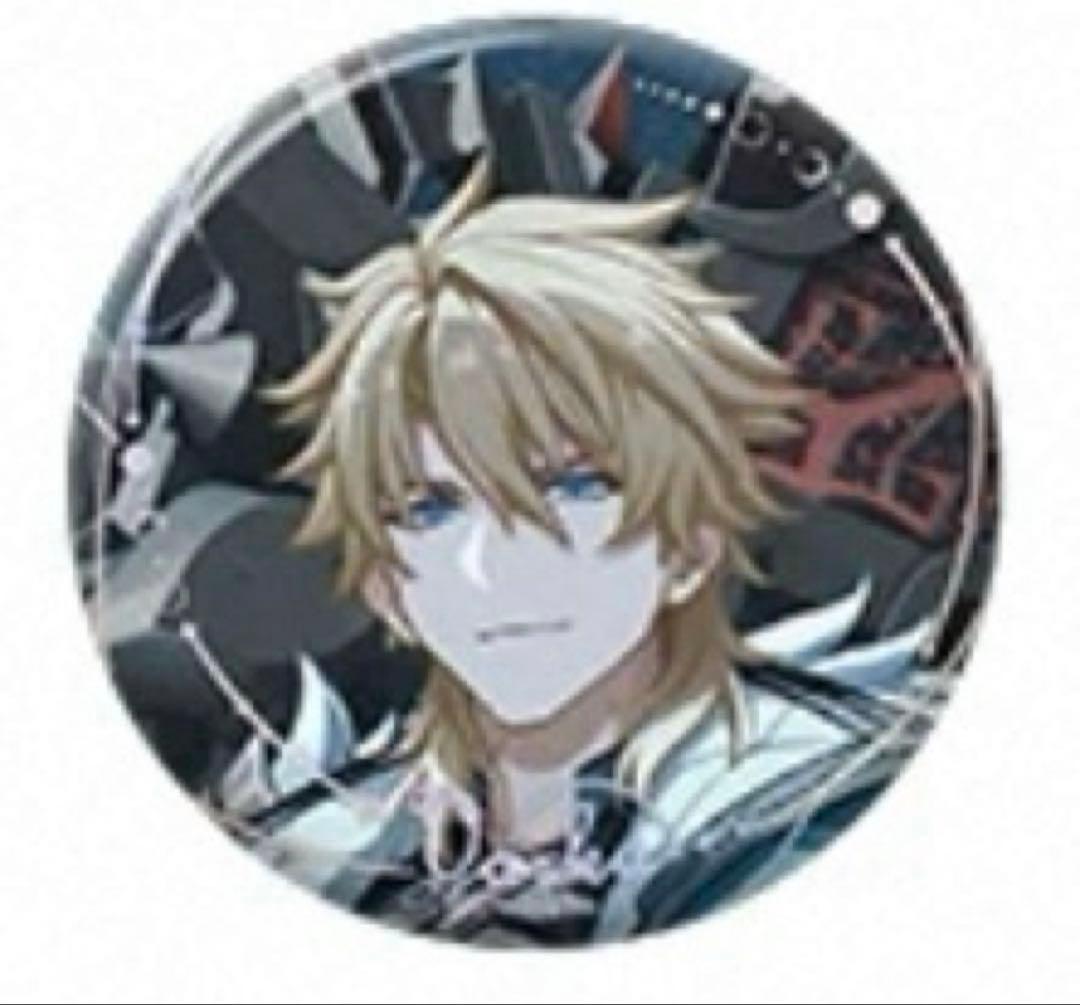 原神 月夜の叙事詩 トレーディング缶バッジ ファルカ - メルカリ