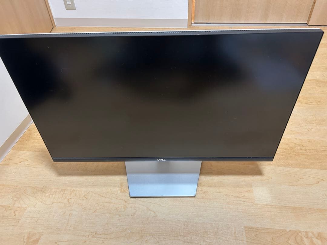 Dell モニター Dell 75 4K Interactive Touch Monitor - C7520QT | Dell USA