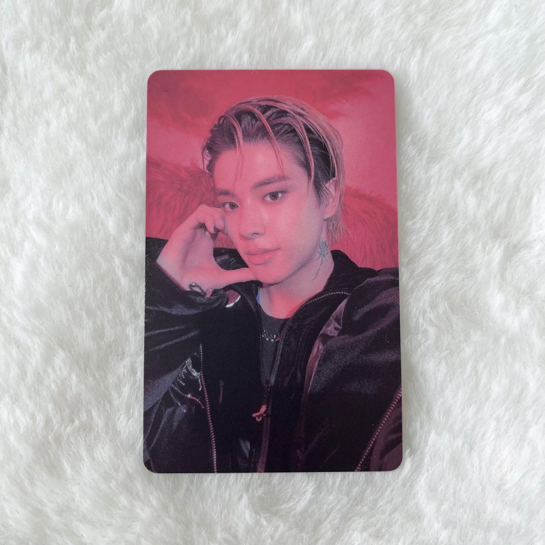 ENHYPEN ANSWER powerstation ラキドロ ジェイク - メルカリ