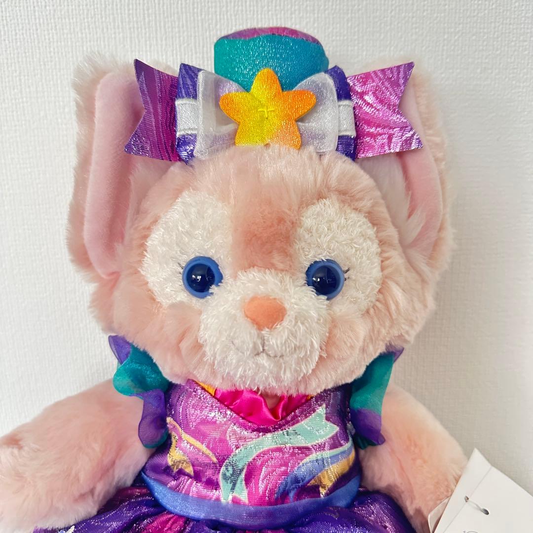 ☆新品未使用 香港ディズニー20周年 リーナベル 3点セット - メルカリ