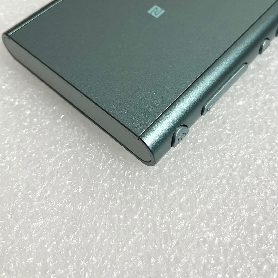 美品 バッテリー良好】 ソニー ウォークマン NW-A55 16GB - メルカリ