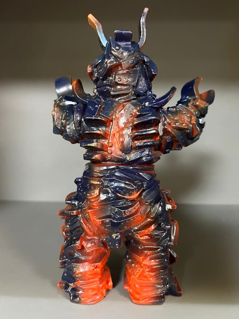 キャプテンウルトラ 磁石怪獣ガルバン マルサン JAPAN TBS - メルカリ