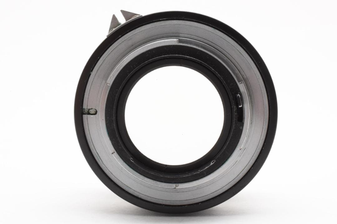 #333★動作品★ Nikkor-s AUTO 1:1.4 5.8cm