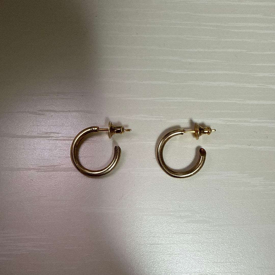 アクセサリー CAREERING PLACEBO 301 (YW) PLACEBO 301 (YW) | CAREERING - キャリアリング公式オンラインストア