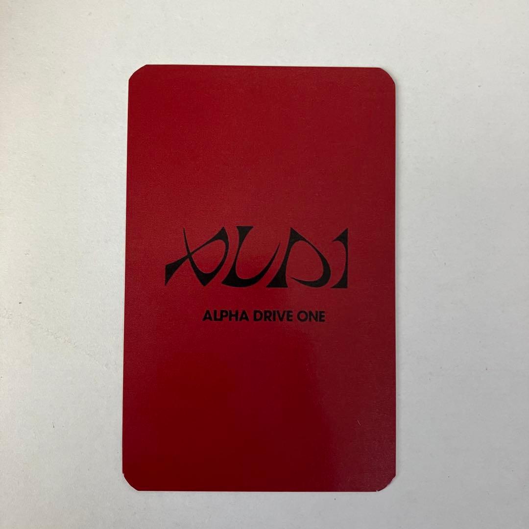 ALD1 韓国 ショーケース 入場限定 トレカ アルノ - メルカリ