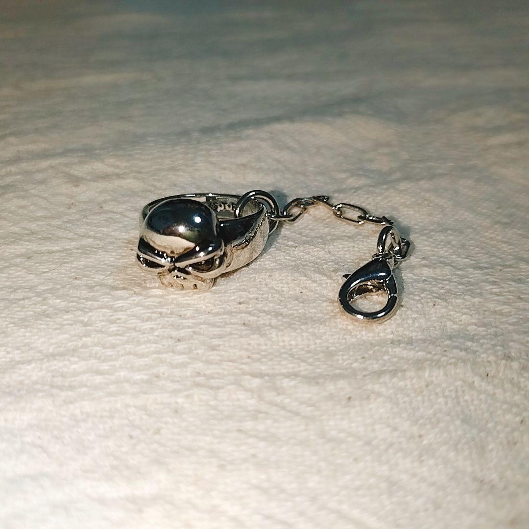 家庭教師ヒットマンREBORN！ CAIリング 獄寺隼人 ボンゴレリング