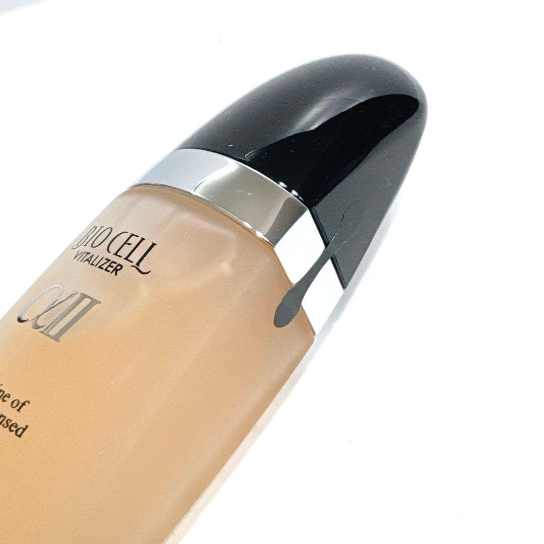 未使用 ワミレス ビオセル バイタライザー 美容液50m l セット - メルカリ