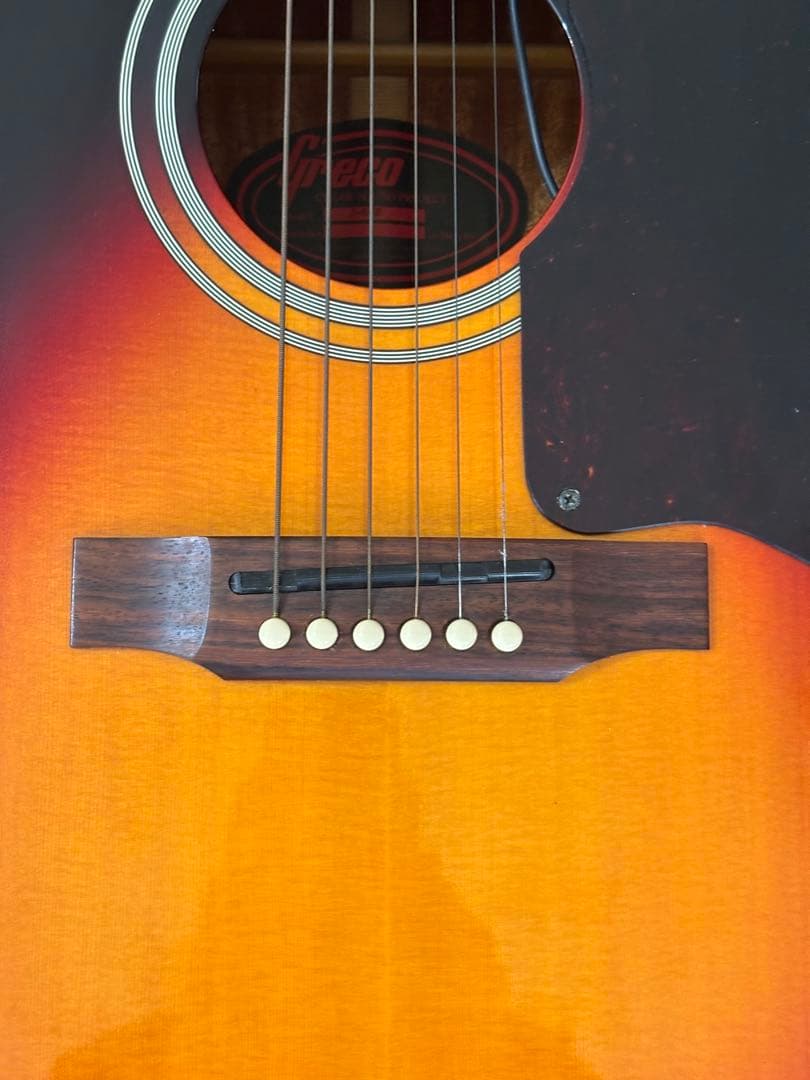 greco グレコ J-80E エレアコ - メルカリ