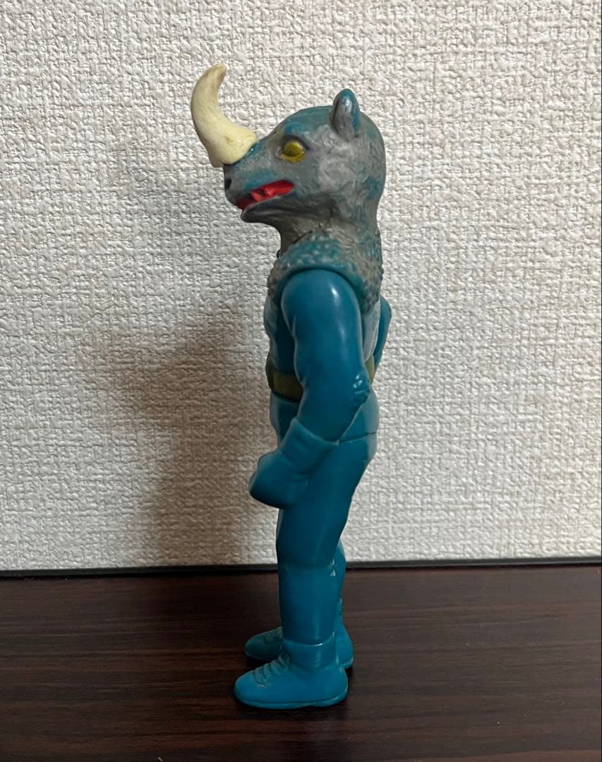 タカトク ミドルサイズ グレイサイキング 人造人間キカイダー ダーク