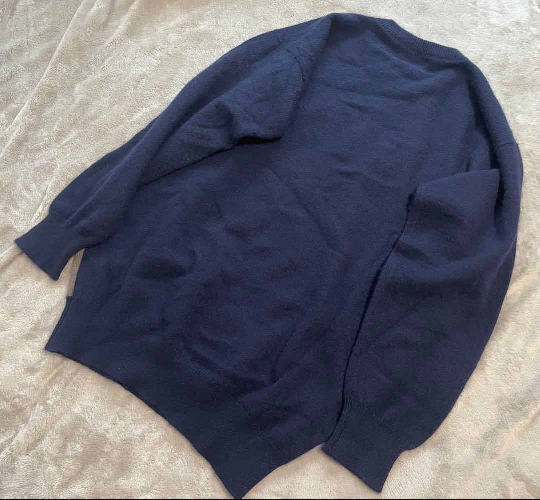 希少MURRAY ALLAN カシミヤ100%スコットランド製ニット42 M - メルカリ