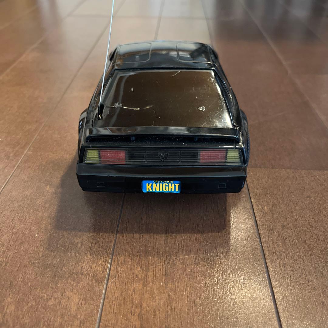 v*i様 【ジャンク】ナイトライダー / ナイト2000 RCカー - メルカリ