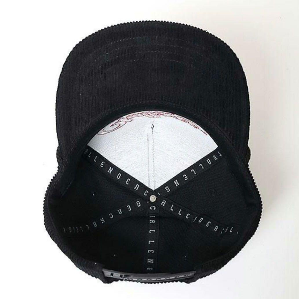 チャレンジャー キャップ マシス ネイバーフッド ポークチョップ