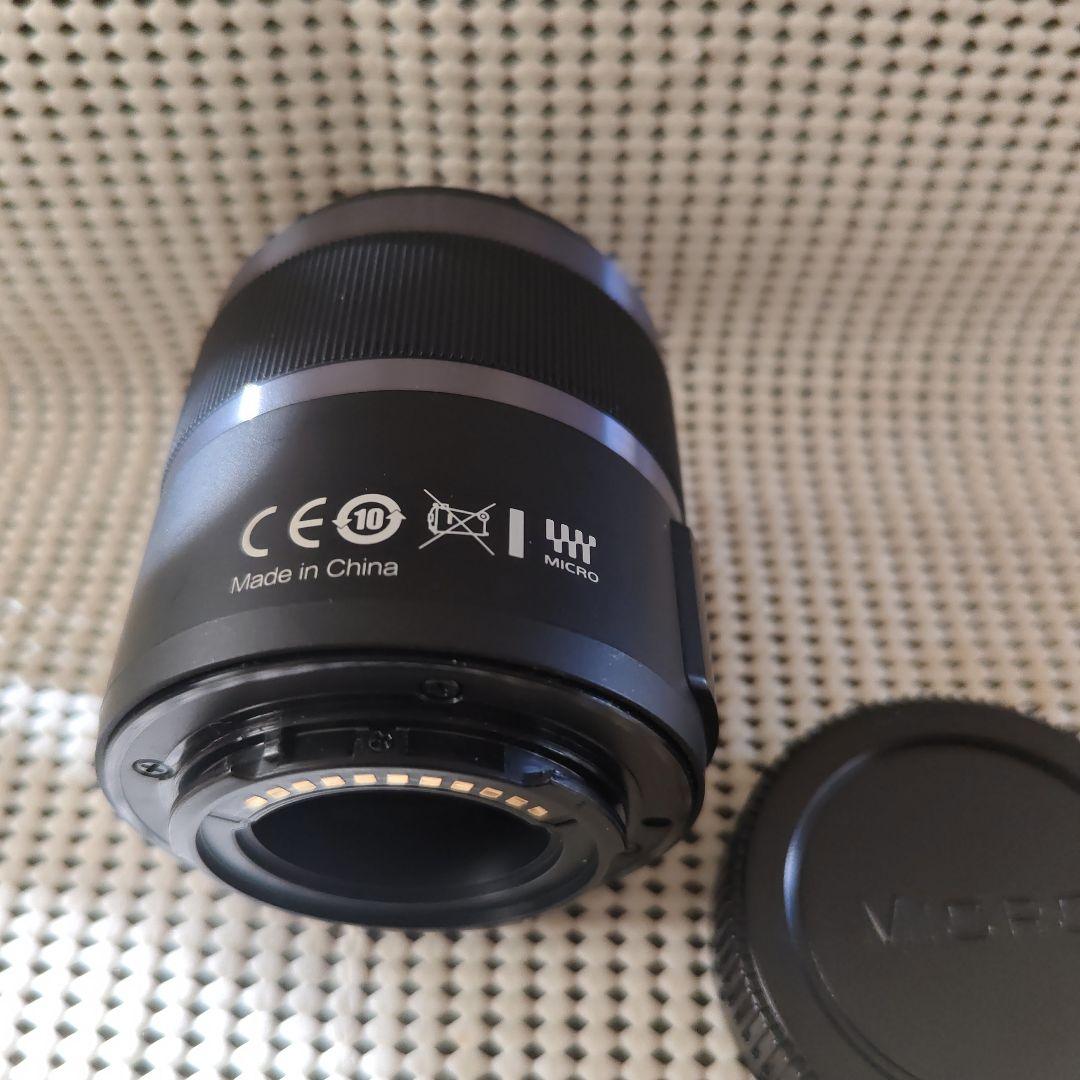 micro4/3レンズ XIAORI 42.5mm f/1.8