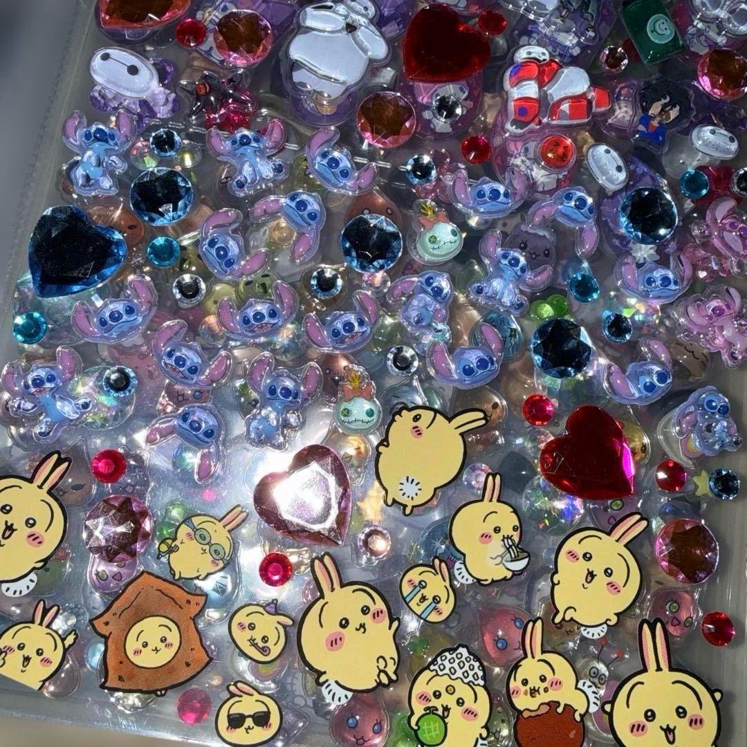 A5ドデカシール帳完成品 - メルカリ