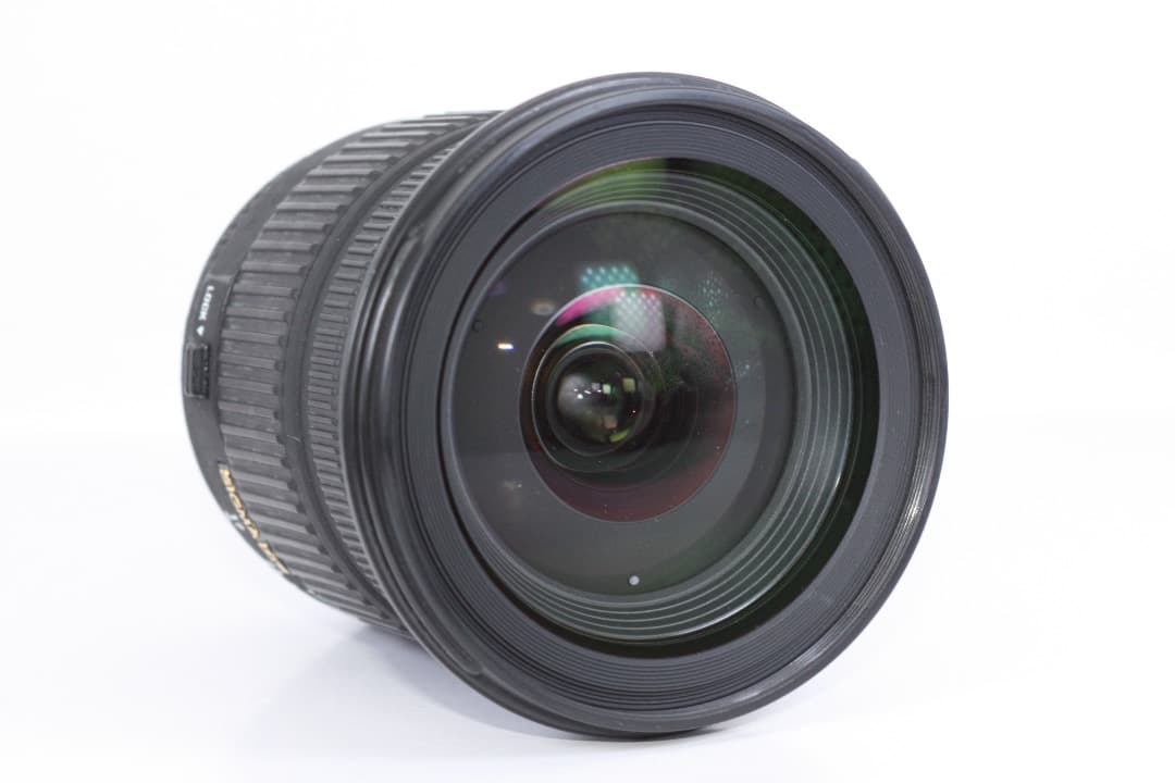 SIGMA 17-70mm F2.8-4.5 DC PENTAX 動作確認済22