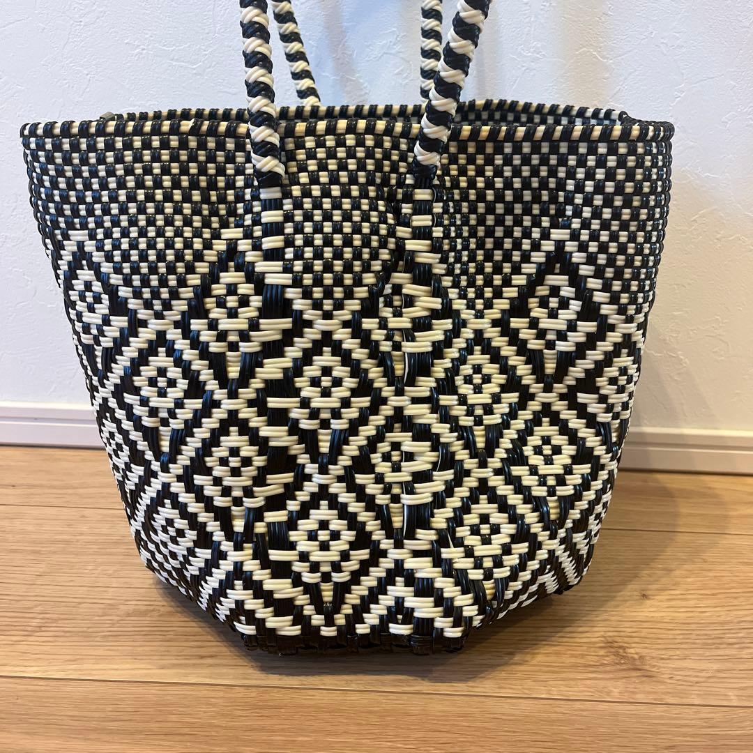 レトラ☆メルカドバッグ オクタゴン - メルカリ