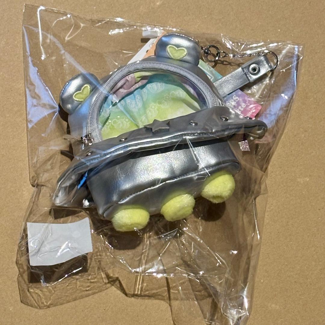 ナルミヤ トゥインクル⭐︎エンジェルシリーズ ナカムラくんの宇宙船