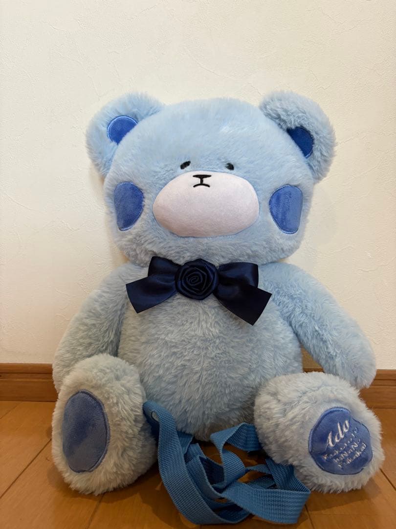 Ado ルンルン不可解くまさん - メルカリ