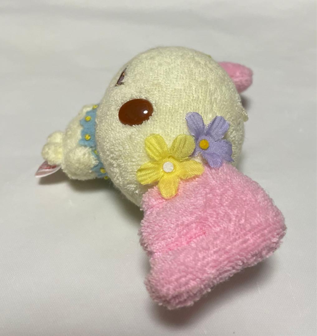 シナモエンジェルス アズキ マスコット - メルカリ