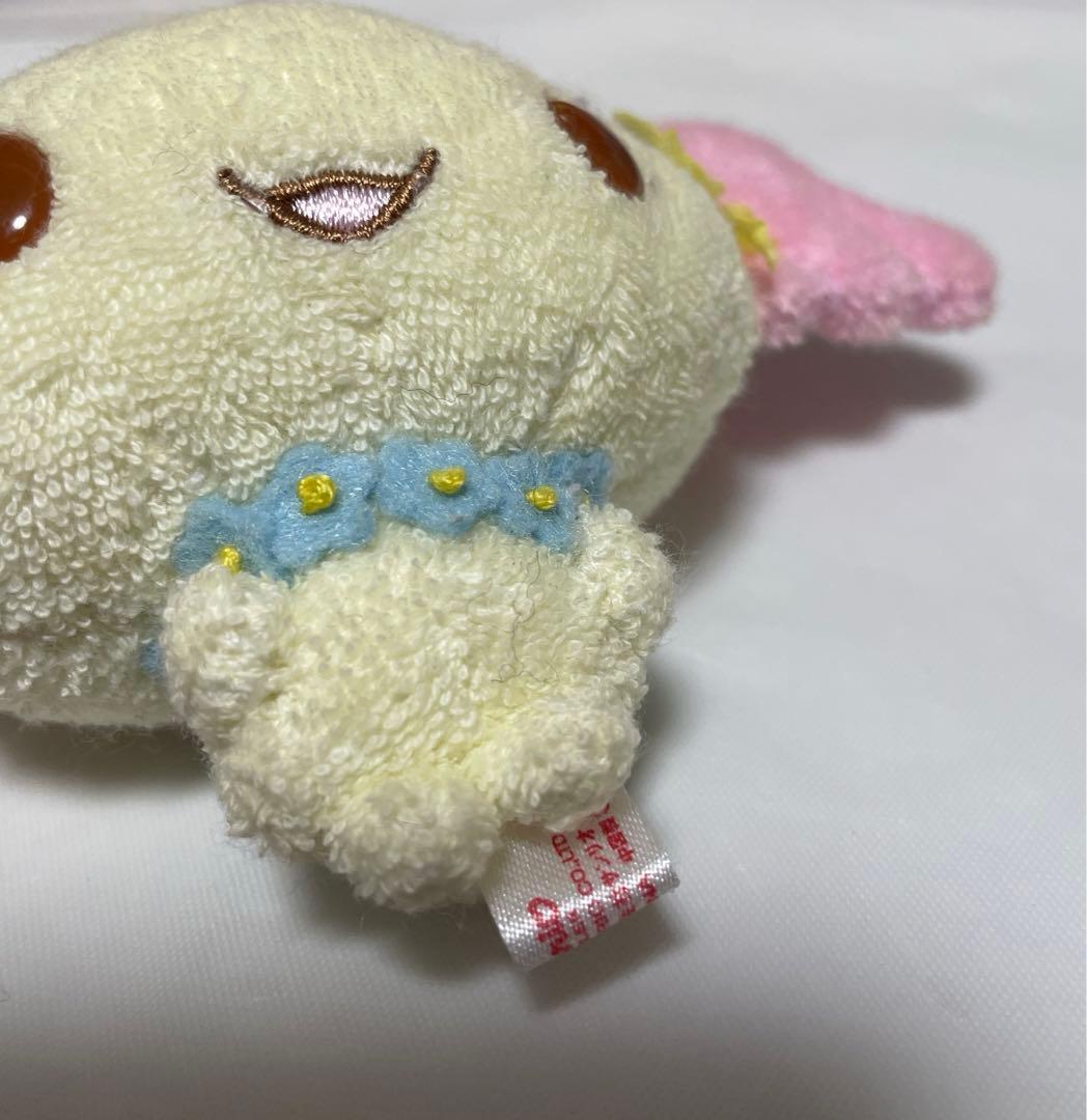 シナモエンジェルス アズキ マスコット - メルカリ