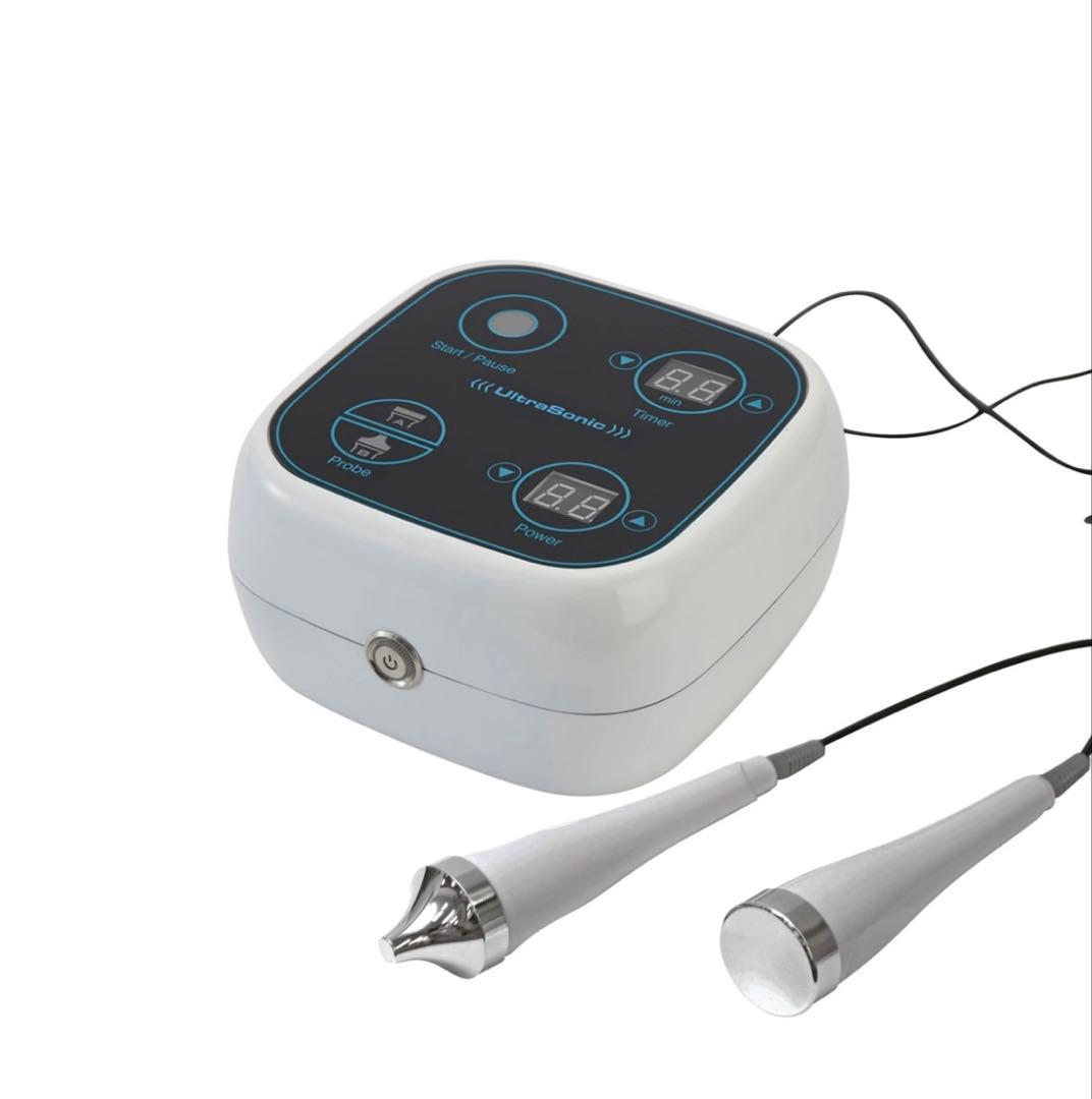 業務用超音波美顔器 mini pod-S 業務用超音波美顔器 mini pod-Sの卸・通販 | ビューティガレージ