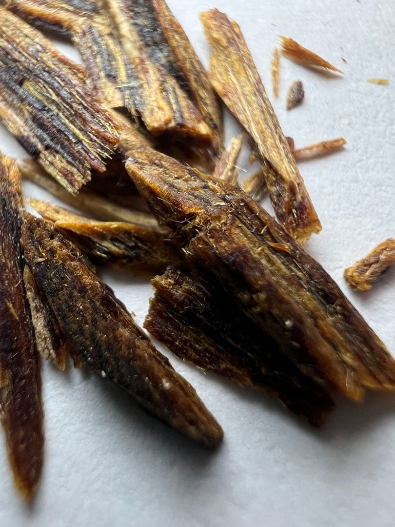 古渡命銘木 伽羅・白菊（一木四銘）0.255g 香木　香道〔お香＇沈香＇伽羅〕